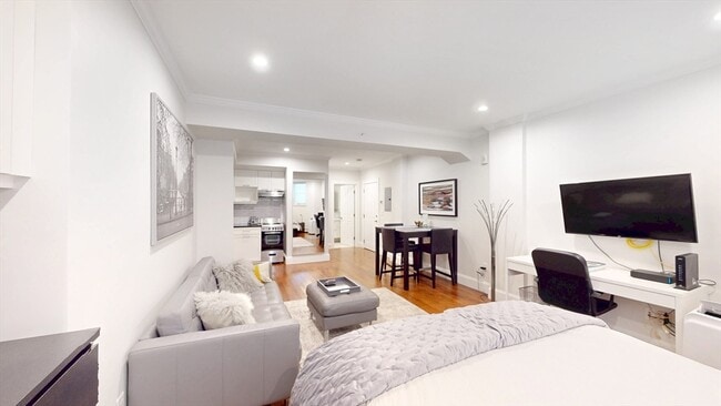 Foto del edificio - 873 Beacon St