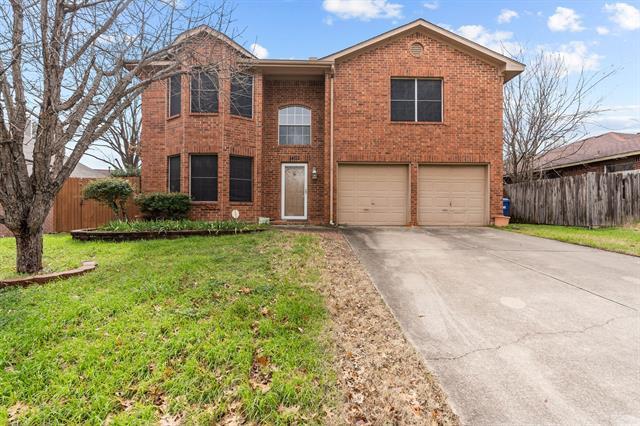 Foto principal - 1403 Courtland Ln