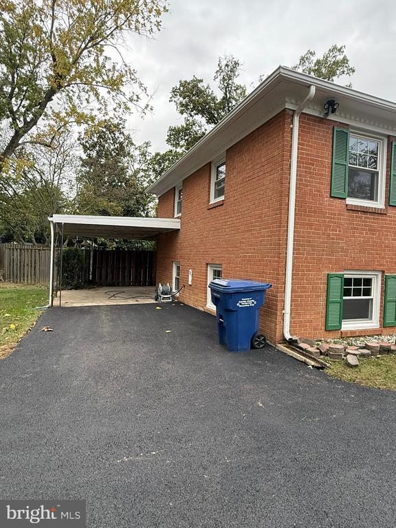 Foto del edificio - 5405 Brookland Rd