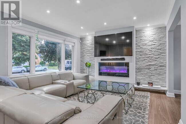 Photo du bâtiment - 115 Ashbourne Dr