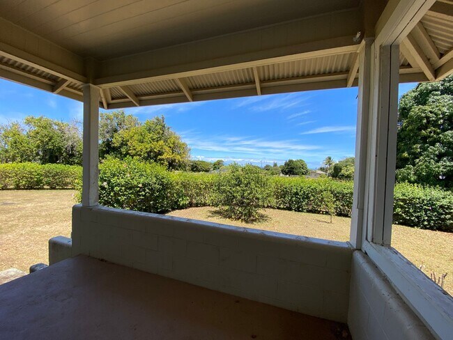 Foto del edificio - Furnished Plantation Home with 3 Bedrooms,...