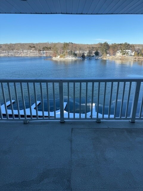 Foto del edificio - 190 S Quinsigamond Ave