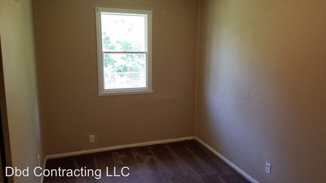 Building Photo - 3 br, 1 bath House - 1510 Roosevelt
