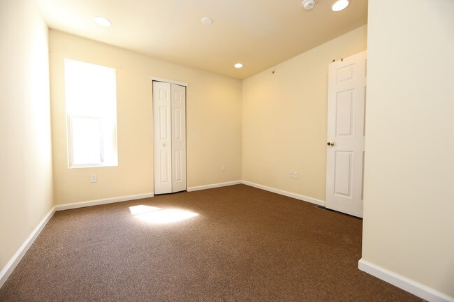 dormitorio - 1528 Willington St