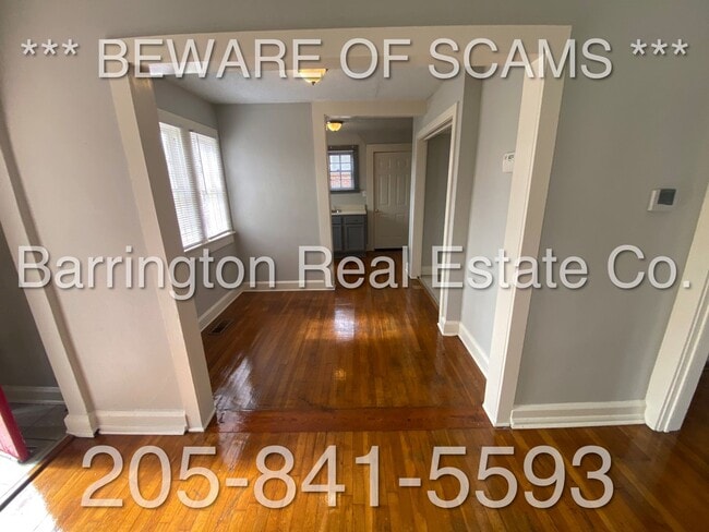 Building Photo - Birmingham/Ensley
