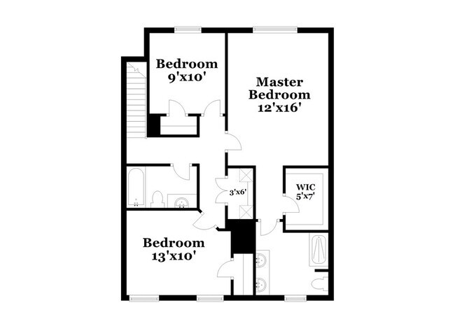 Foto del edificio - 7525 Thorn Bluff Rd