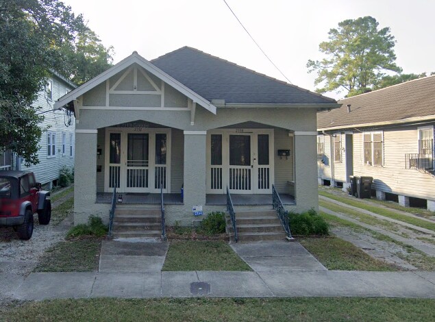 Building Photo - 2334 Nashville Ave