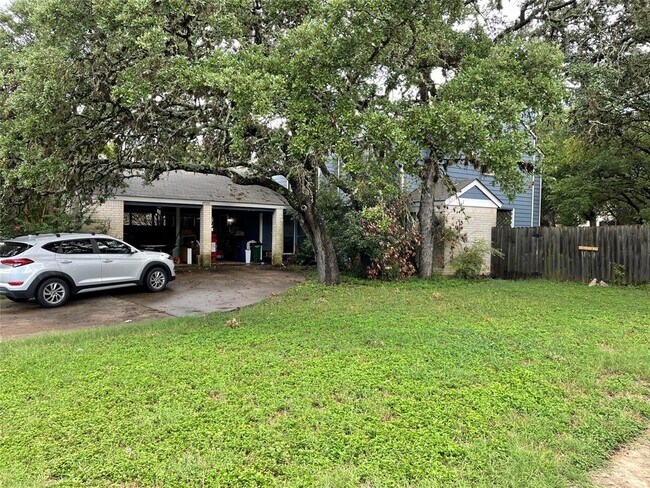 Building Photo - 4900 Cana Cove