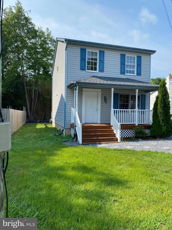 Primary Photo - 1167 Oak Ave