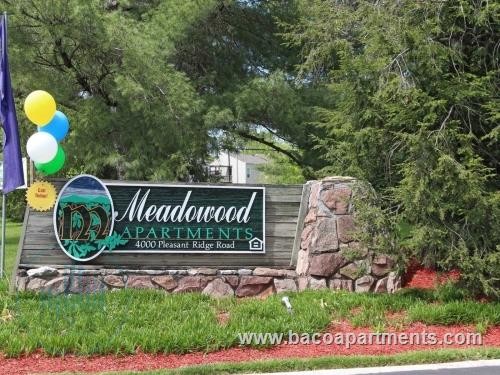 Foto principal - Meadowood Apartments