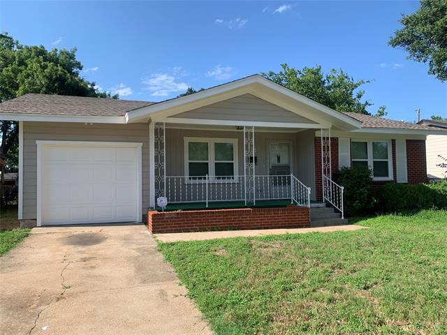 Foto principal - 805 E Hammond St