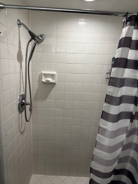 Shower MBR - 6955 N 2200 W