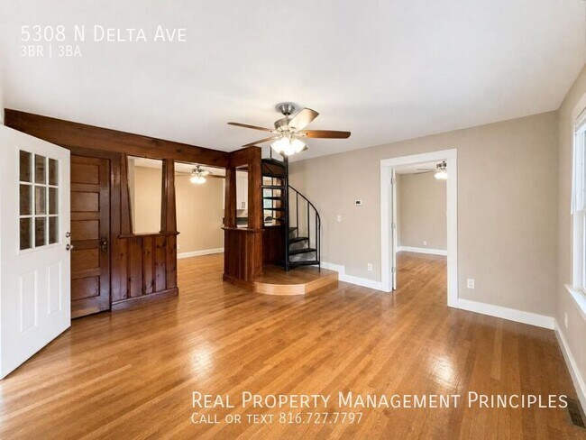 Building Photo - 5308 N Delta Ave