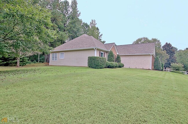 Foto del edificio - 21 Wellington Manor