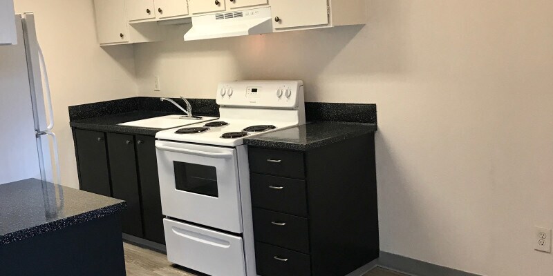 Foto principal - JamesTown Townhouses