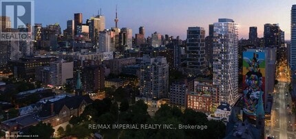 Building Photo - 308 Jarvis St