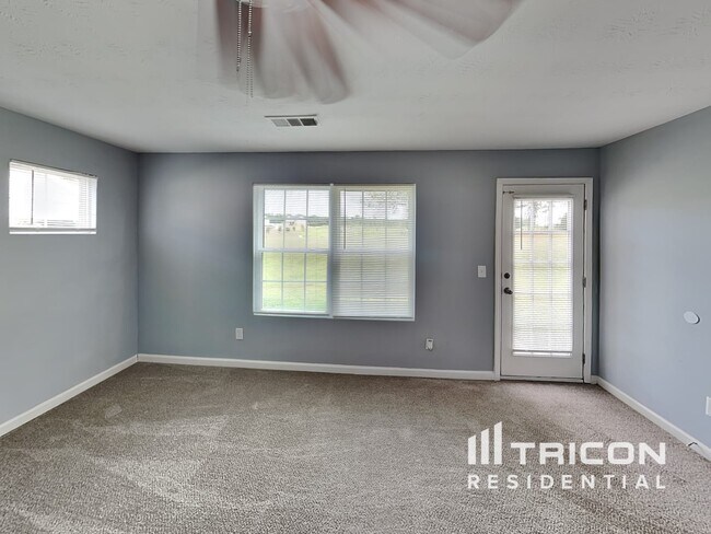 Foto del edificio - 513 Cathedral Drive McDonough GA