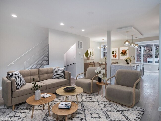 Foto del edificio - 1 br, 1 bath House - 6107 7Th Pl Nw Recent...