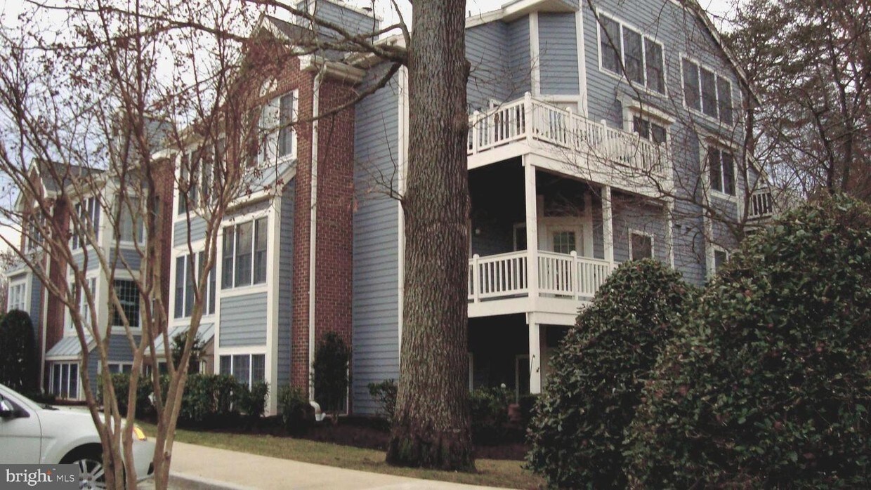 2711 Summerview Way Unit 9303, Annapolis, MD 21401 Condo for Rent in