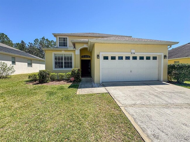 Building Photo - 238 N Hampton Dr