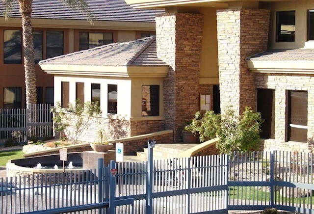 Building Photo - 6900 E Princess Dr