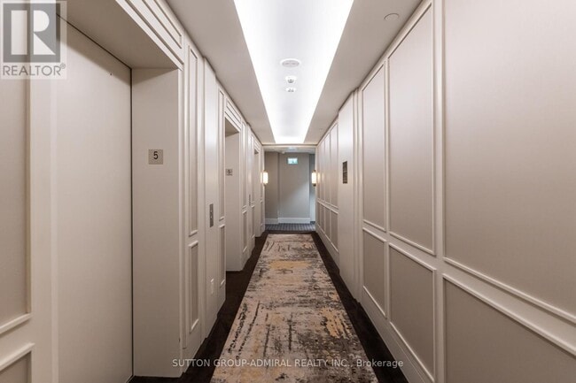 Photo du bâtiment - 88 Cumberland St