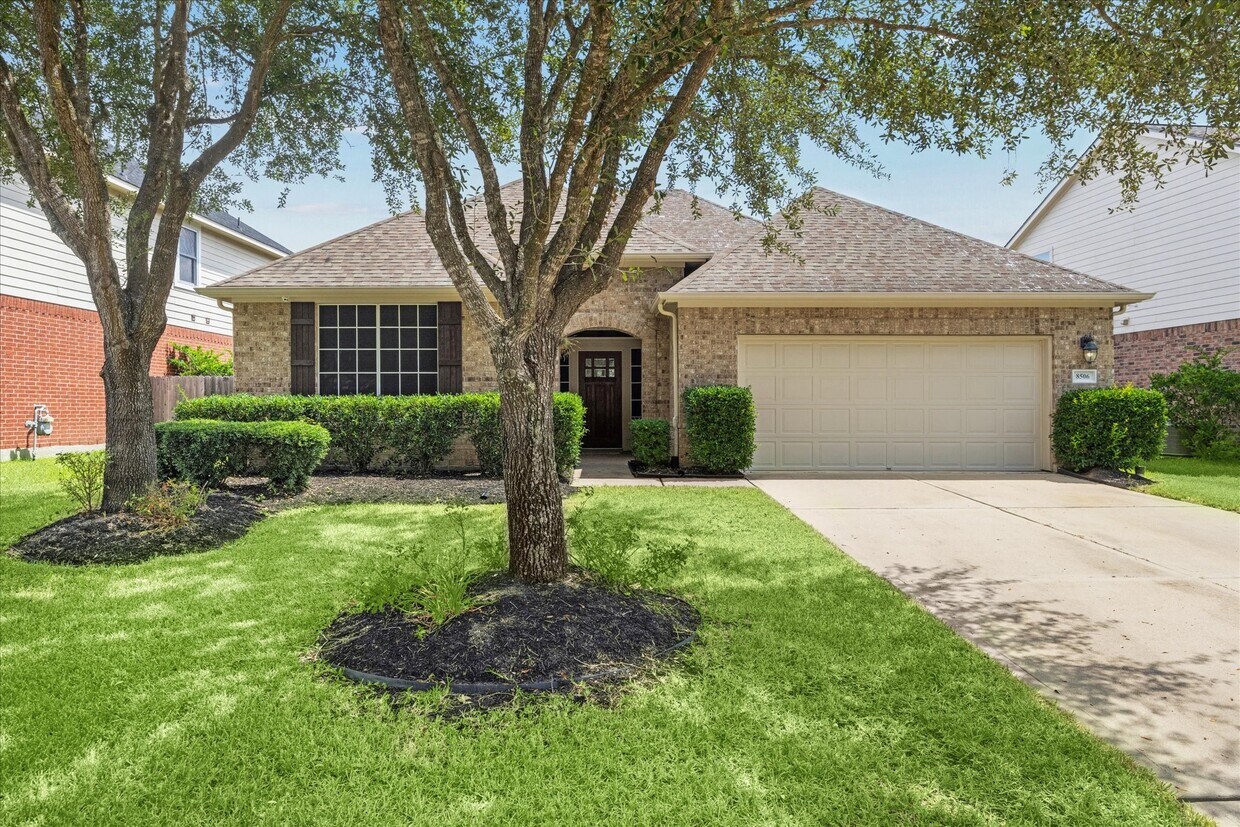 Foto principal - 8506 Sweetstone Field Ct
