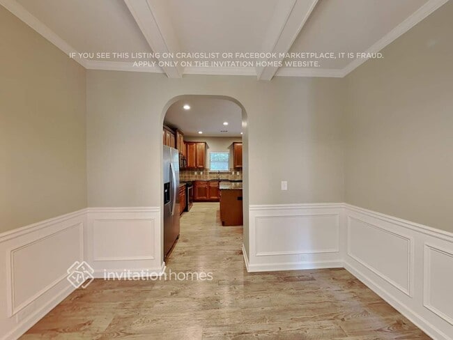Building Photo - 440 Cleburne Pl