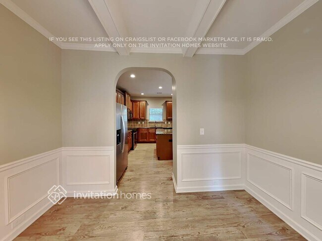 Foto del edificio - 440 Cleburne Pl