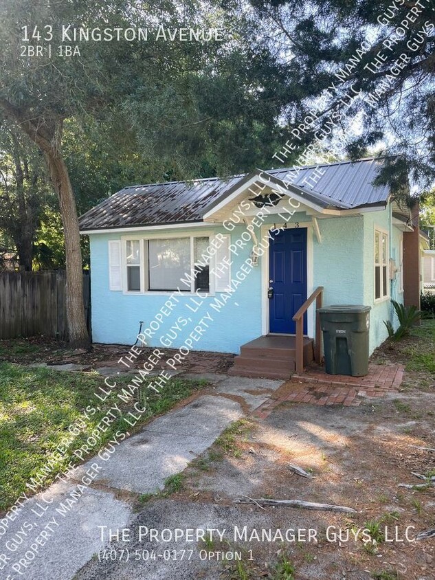 Listing Image