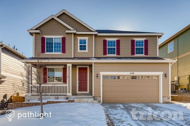 Building Photo - 1156 Raindrop Way