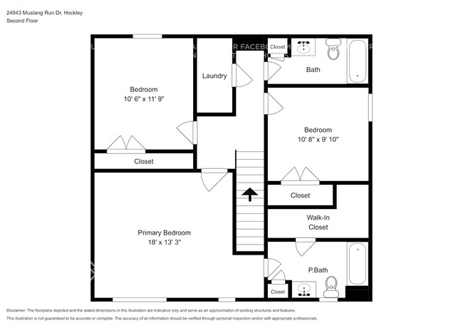 Building Photo - 24043 Mustang Run Dr