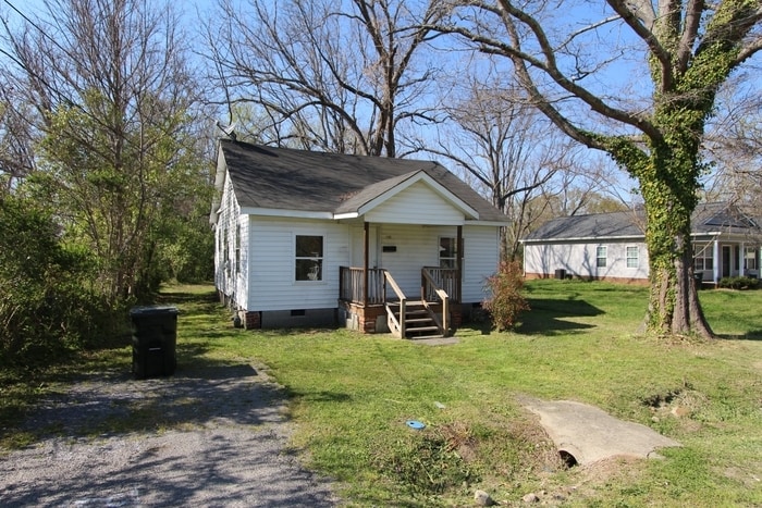 Foto principal - 1122 Haynes St
