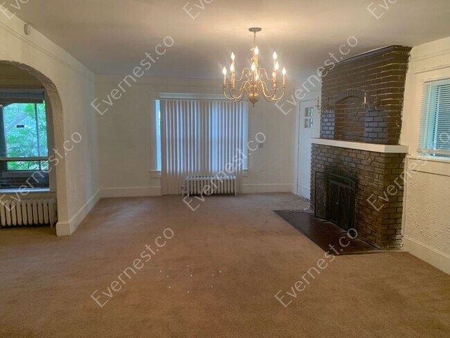Building Photo - 1348 45th St Ensley