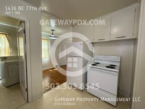 Building Photo - 1436 NE 77th Ave