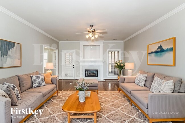 Foto del edificio - 6209 Shades Pointe Ln