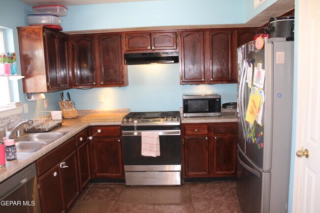 Foto del edificio - 2829 Owl Rock Pl