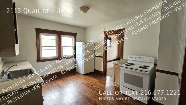 Building Photo - 2113 Quail St