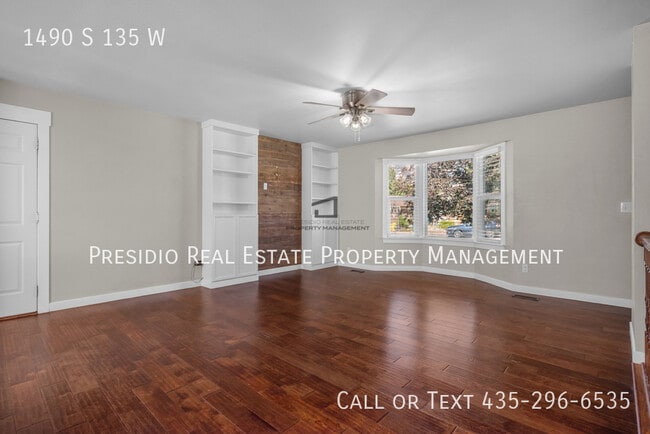 Building Photo - 1490 S 135 W
