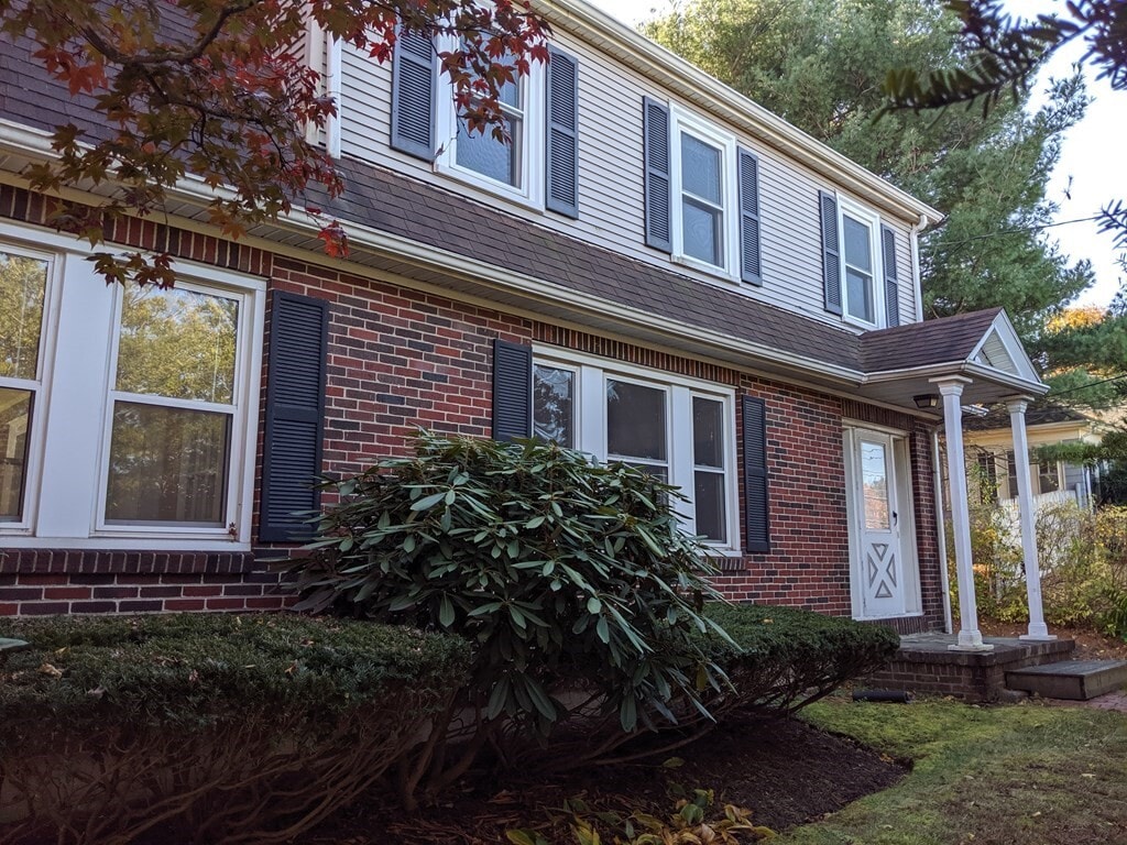 Primary Photo - 538 Worcester St