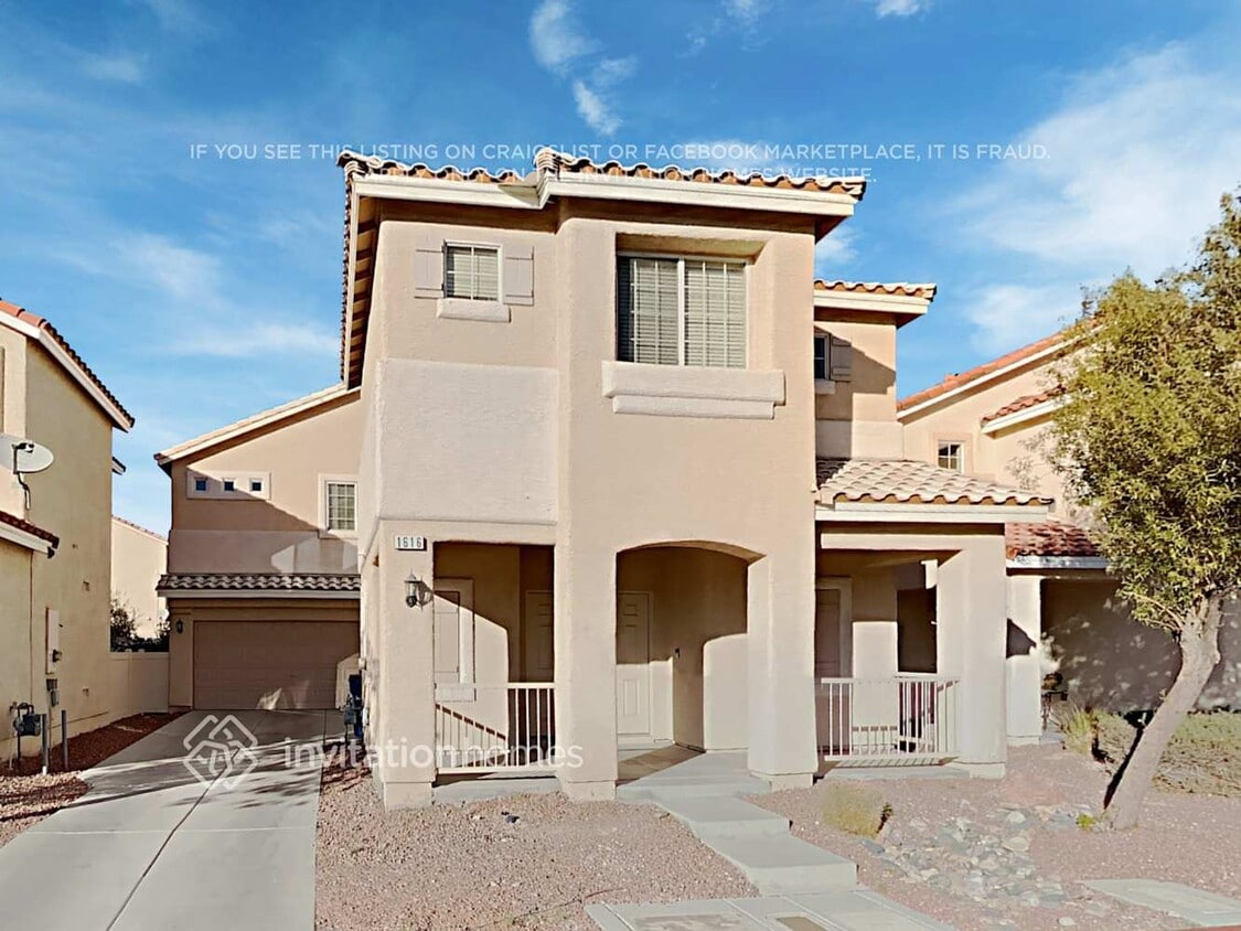 Foto principal - 1616 Little Crow Ave