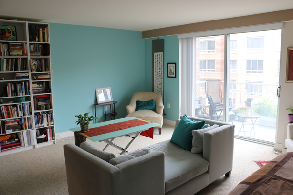 Actualmente sin amueblar - 800 4th St SW