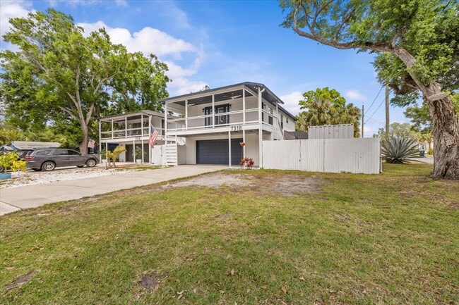 Building Photo - 7318 S Kissimmee St