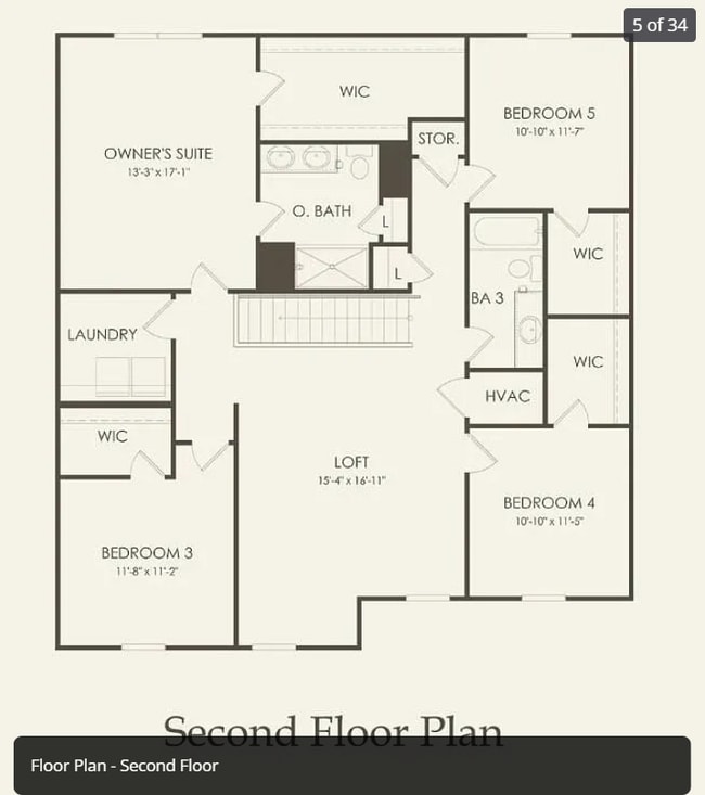 Building Photo - 4601 Marcus Venture Pl