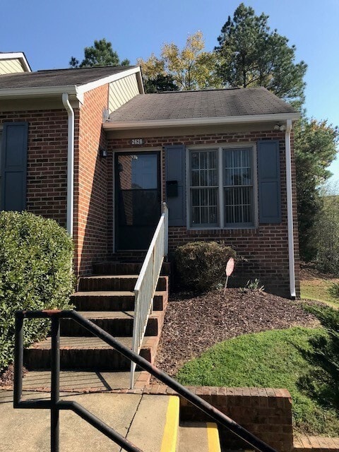 Coming Soon! 1 Bed / 1 Bath North Durham T... - Coming Soon! 1 Bed / 1 Bath North Durham T...