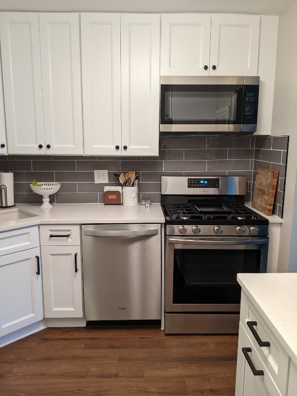 1403 Northgate Square Unit 32B, Reston, VA 20190 Condo for Rent in