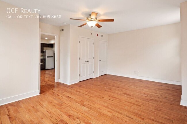 Foto del edificio - 1200 Point Breeze Ave