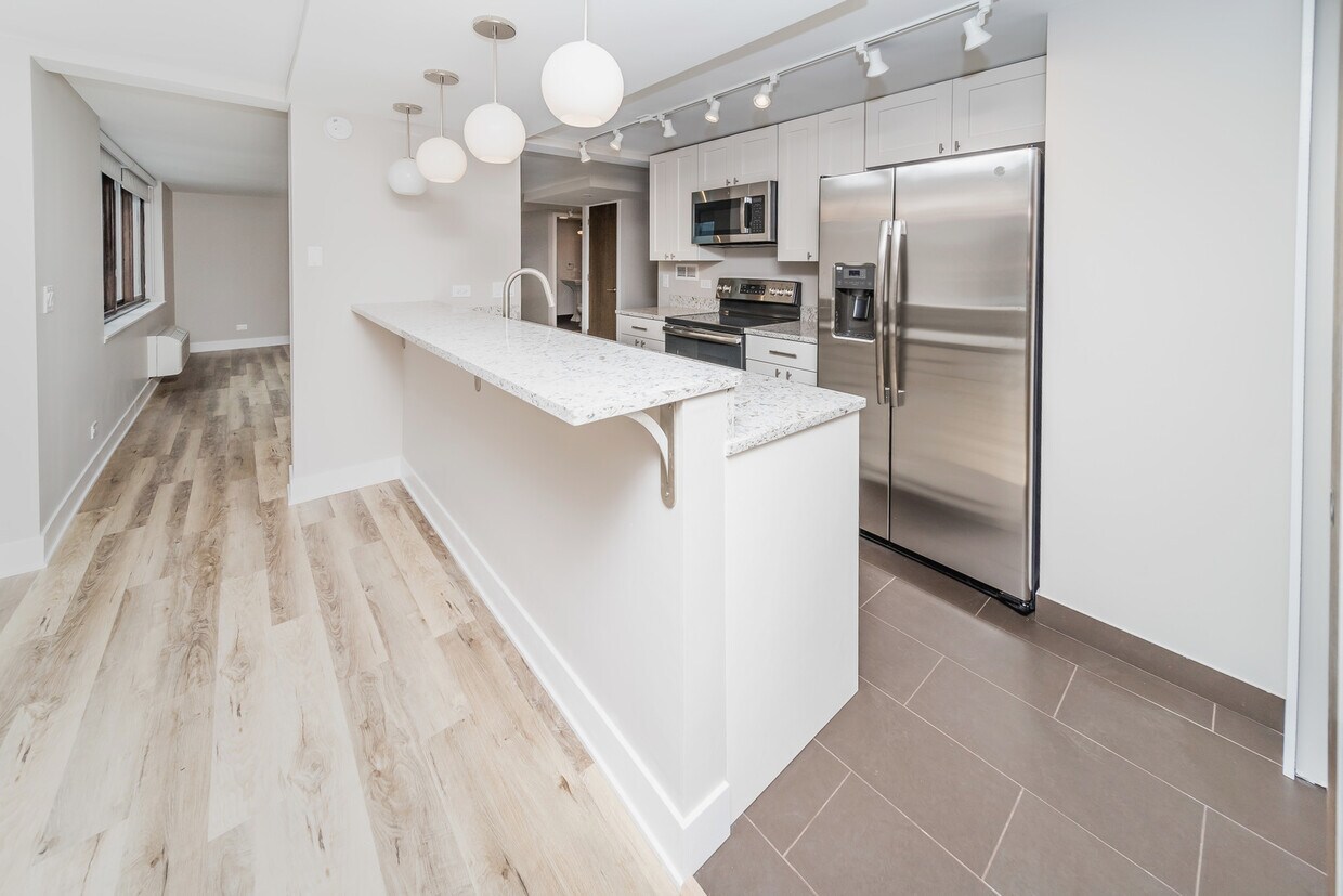 Foto principal - 1221 N Dearborn Pkwy