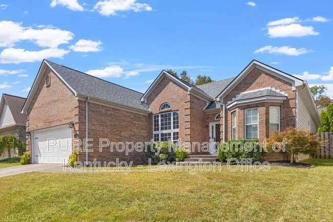 Building Photo - 905 Andover Green