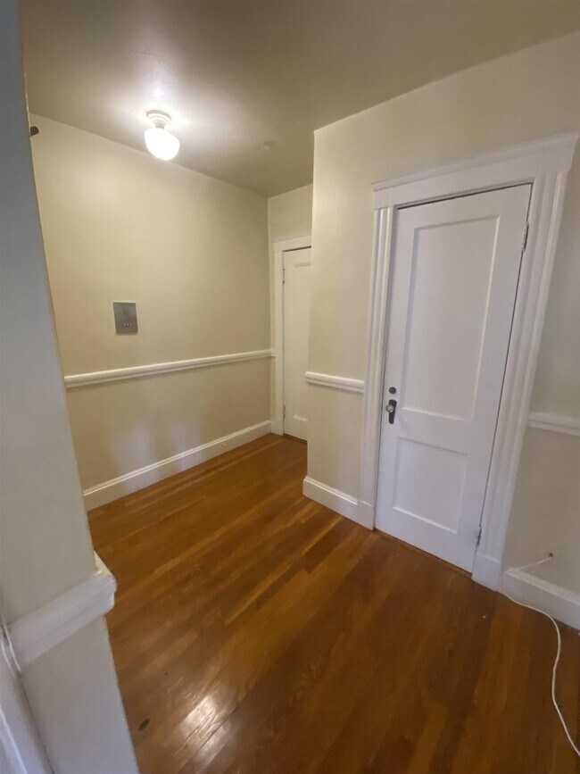 Foto del edificio - 10 Agassiz St